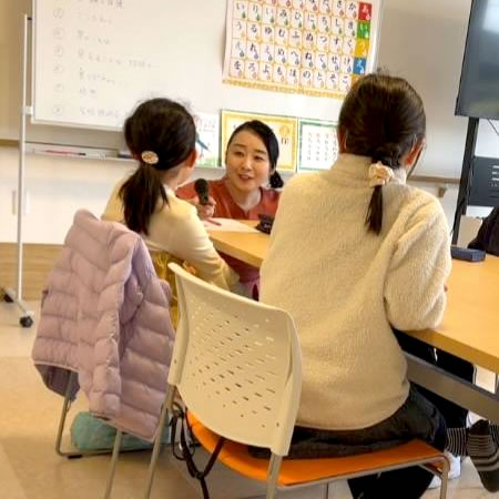 山形 まる語学校 代表 菊地喜美子